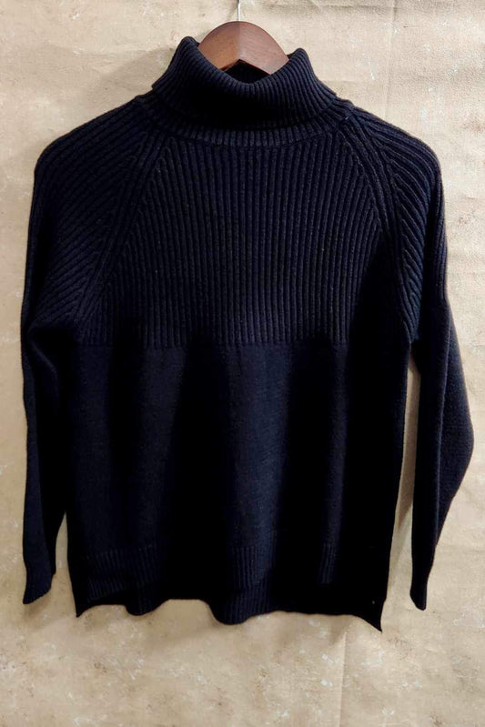 The Darby Sweater