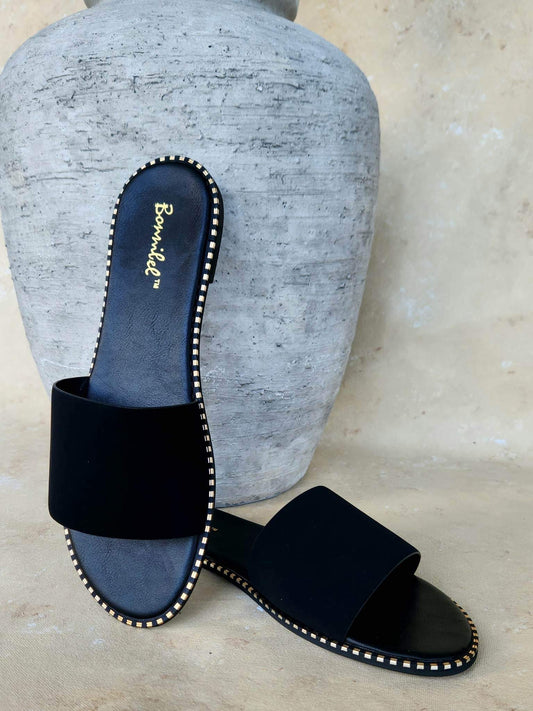 The Caroline Sandal