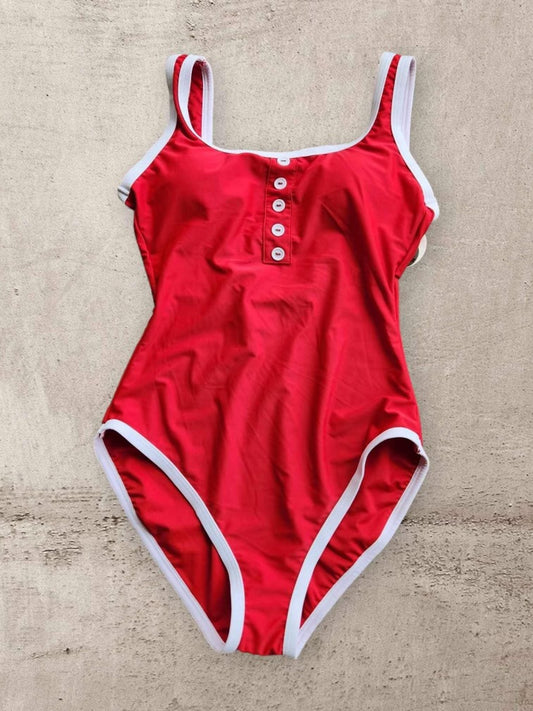 The Wendy Swimsuit