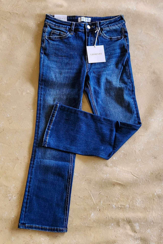 The Chelsea Jean